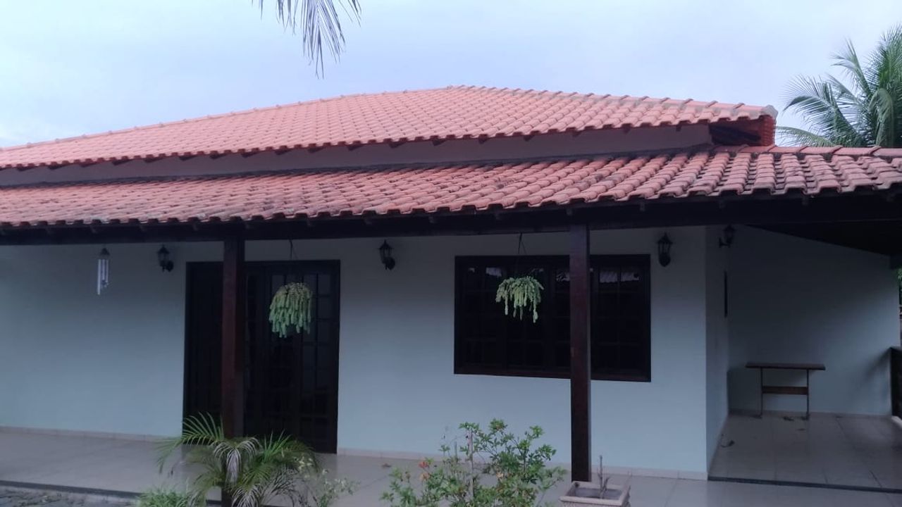 Captação de Casa a venda na Rua Ismael Barros de Figueiredo, Ubatiba, Maricá, RJ